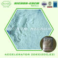 RICHON acelerador de goma ZDEC / ZDC / EZ CAS NO 14324-55-1 para globo de látex